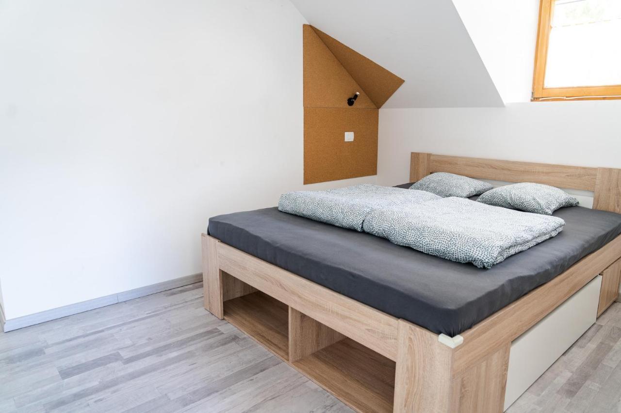 Idyllic Triglav Forest Retreat - Alps, Trails, Lakes, Falls Mojstrana Exterior photo